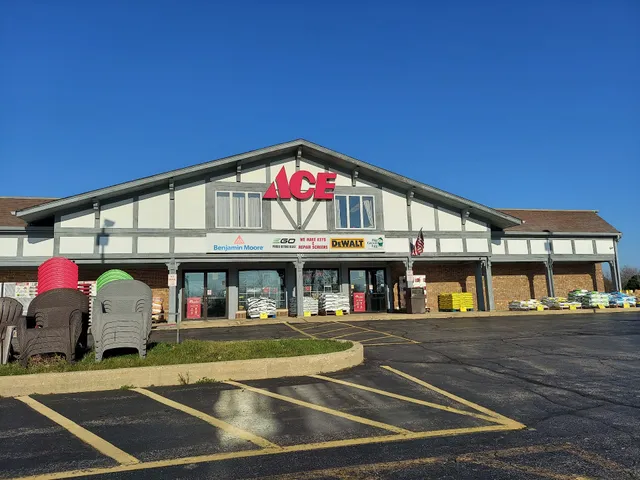 Ace Hardware and Rental