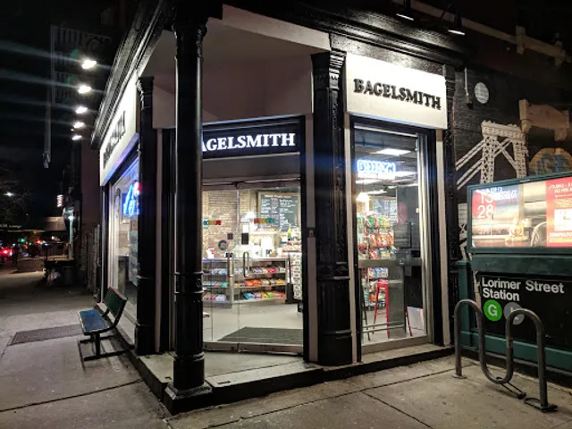 Bagelsmith