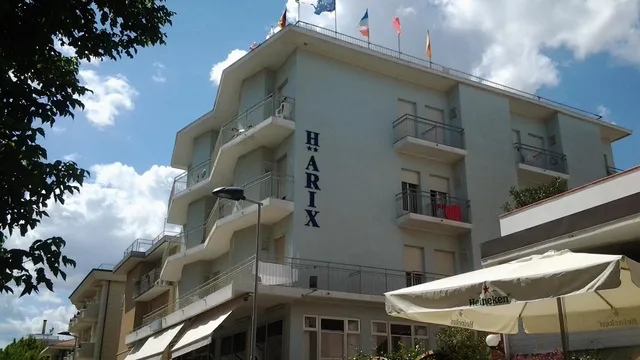 Hotel Arix