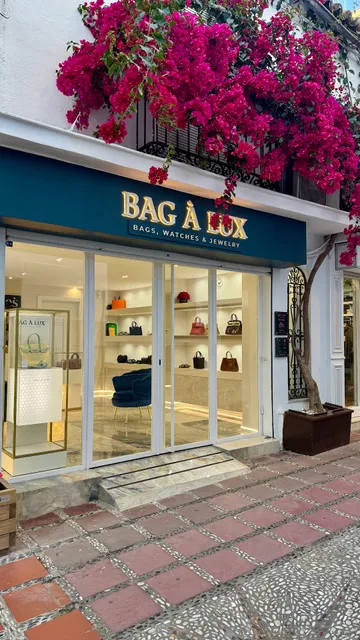 Bag À Lux | bags | watches | jewelry