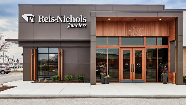 Reis-Nichols Jewelers