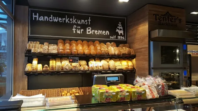 Tenter's Backhaus GmbH & Co. KG