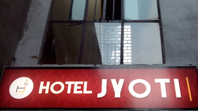 Hotel Jyoti
