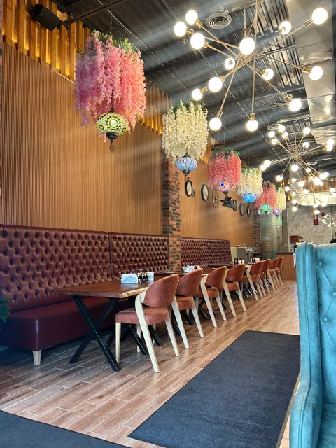 Destan Turkish Cuisine