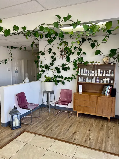 Skinology Skin and Body Studio