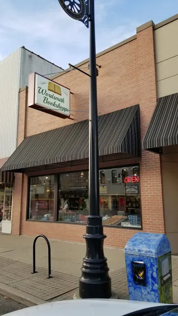 Wordsmith Bookshoppe