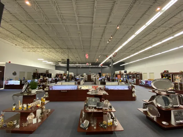 Robinson's Family of Businesses