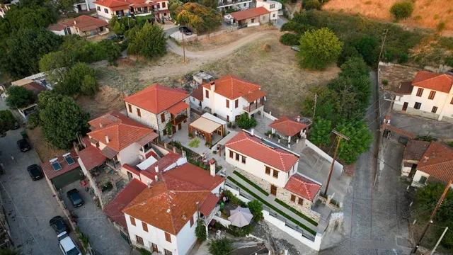 Villa Galetso