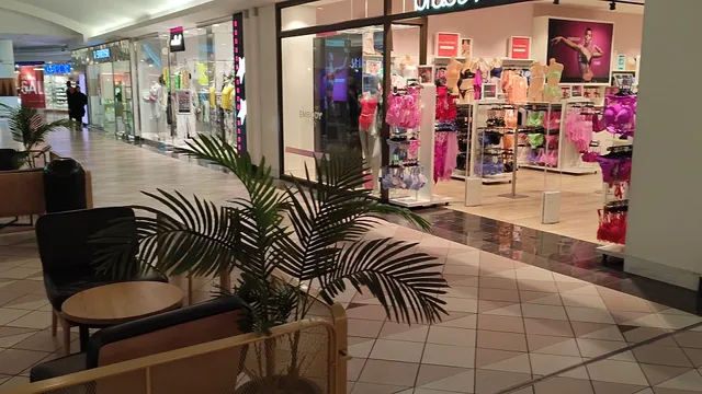 Starbucks Cavendish Square