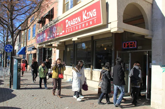 Dragon King Restaurant