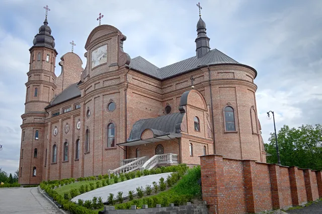 W Raju. Ekoturystyka