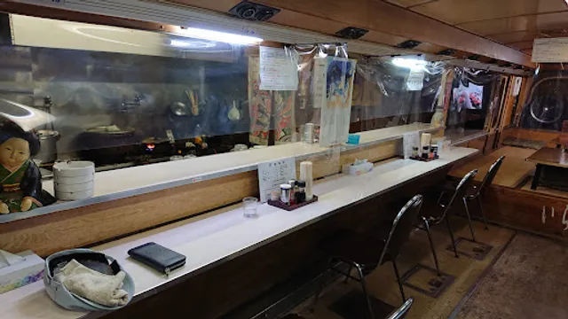 かあちゃんラーメン