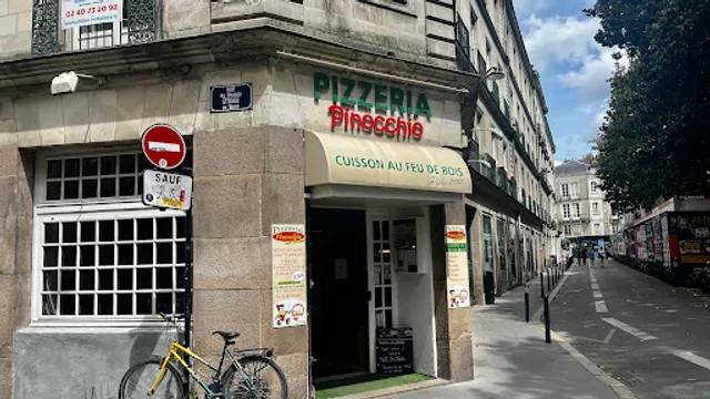 Pinocchio Pizzeria