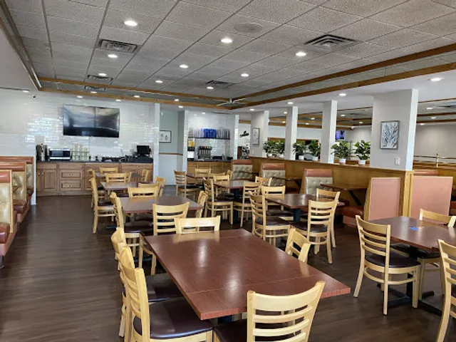 Starlight Restaurant