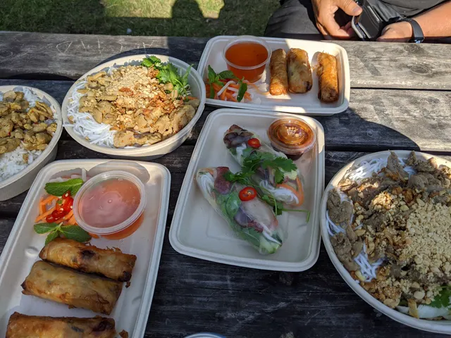 AF Yummy - Vietnamese Taste