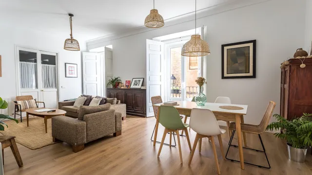 Casa Tío Maxi - Alojamiento Turístico