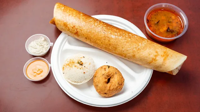 Dosa Corner