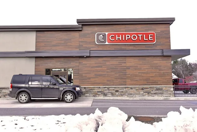 Chipotle Mexican Grill