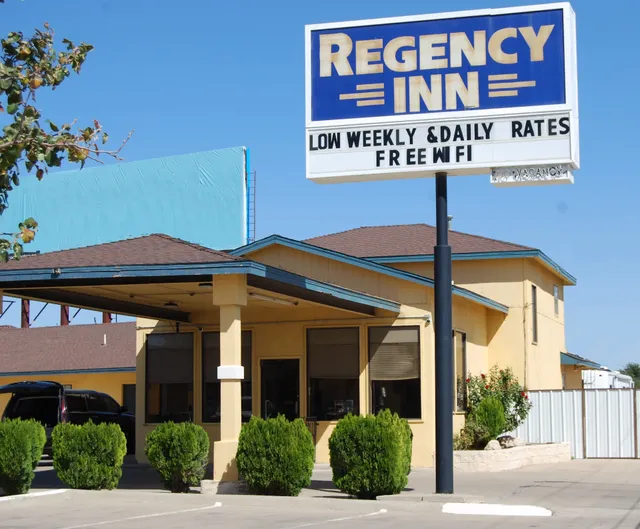 Regency Inn