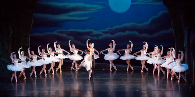 Boca Ballet Theatre