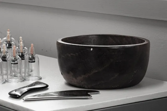 INergi | Deep Tissue Sports Massage