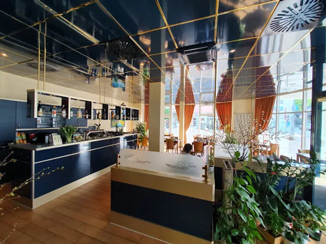 Viet House Restaurant