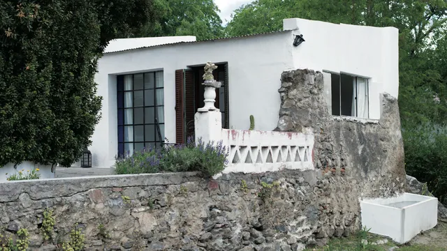 Andaluzía / Casa Hotel / Tulumba