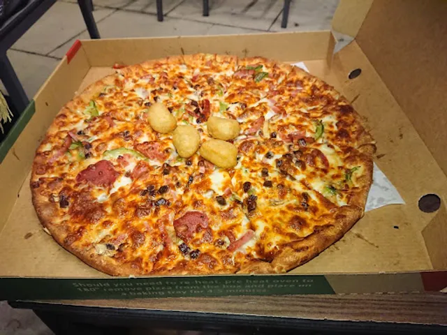 Royal Peri Peri & Pizzas