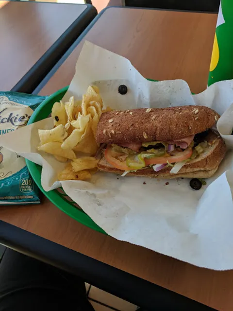 Subway
