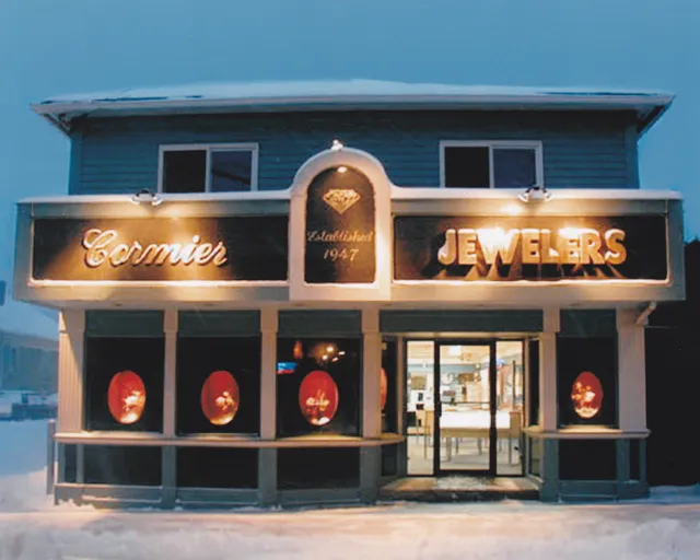 Cormier Jewelers