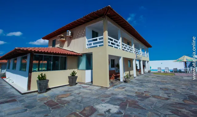 Pousada Atalaia Beach