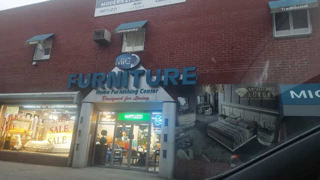 MIG Furniture