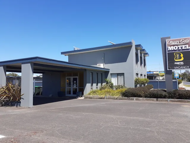 Otway Gate Motel