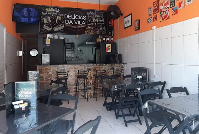 Restaurante BUTIQUIM DA VILA
