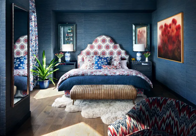 Global Home Interior Design