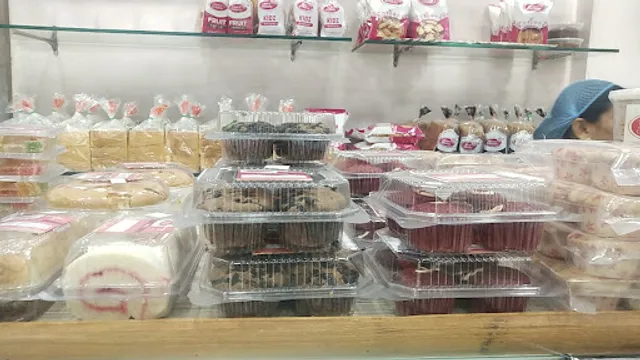 New Henry & Wolsey Bakery