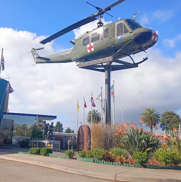 Dandenong RSL Sub Branch