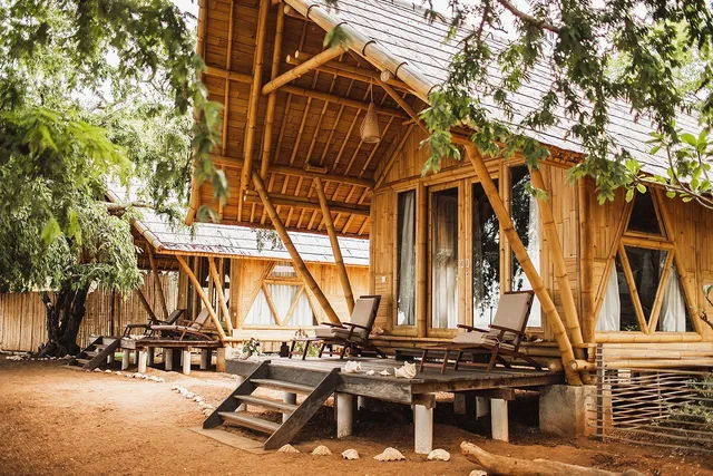 The Seraya Resort Komodo