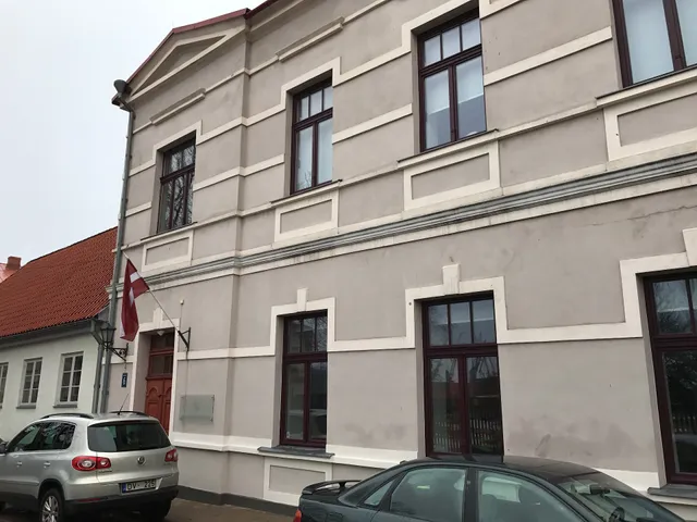 Ventspils Art School