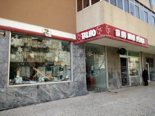 Talho Nova Povoa, Lda.