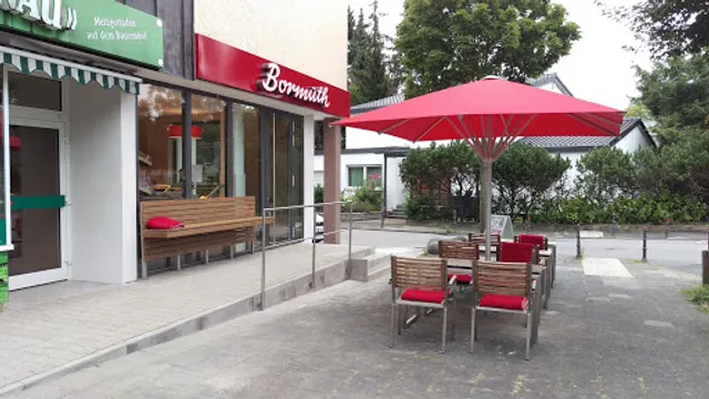 Bormuth - Der gute Bäcker