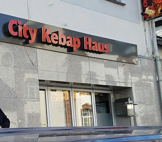 City Kebap Haus Daun
