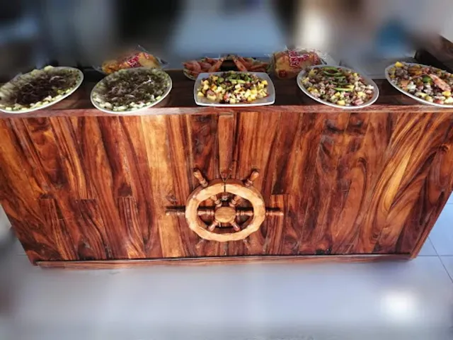 La Palapa de Prados, Mariscos y Mas