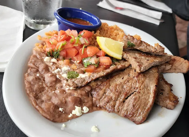 D'Santa's Restaurant