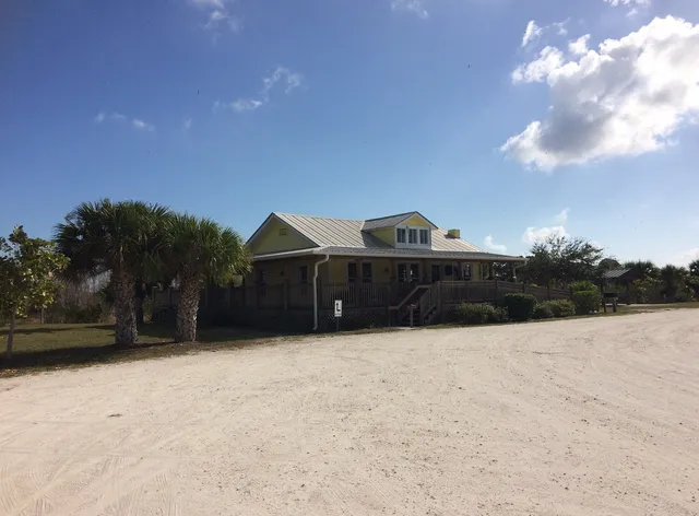 Savannas Recreation Area