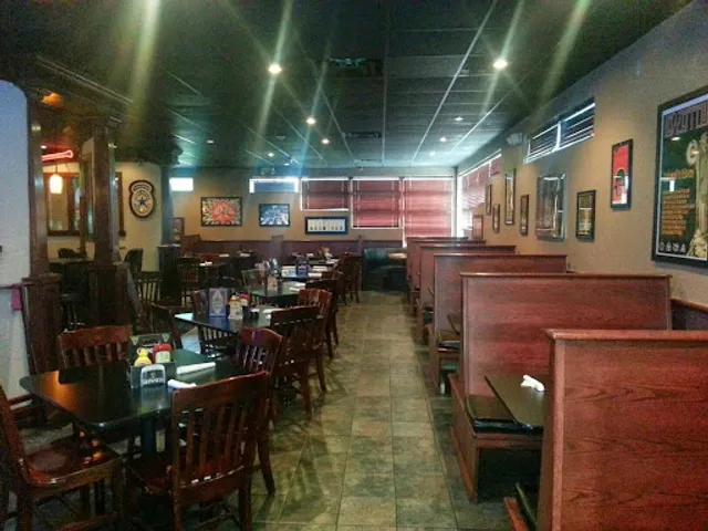 Mojo's American Grill