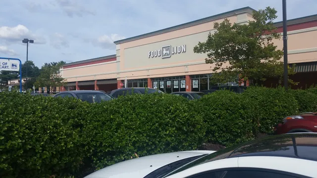 Food Lion