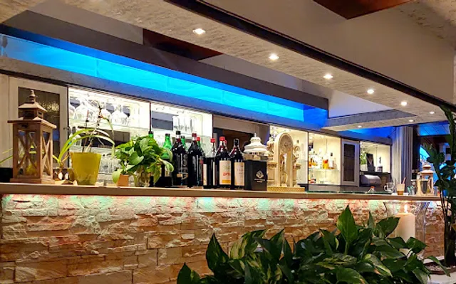 Athos Restaurant - Witten