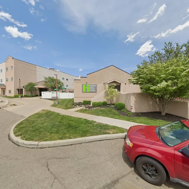 Hope and Healing Survivor Resource Center