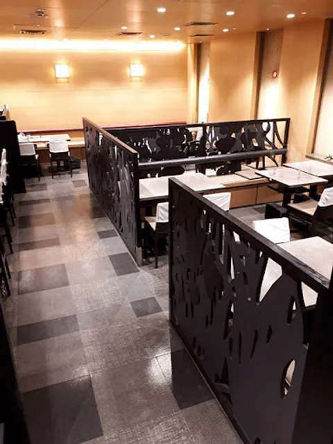 Manshige Shoan - Kyoto Porta